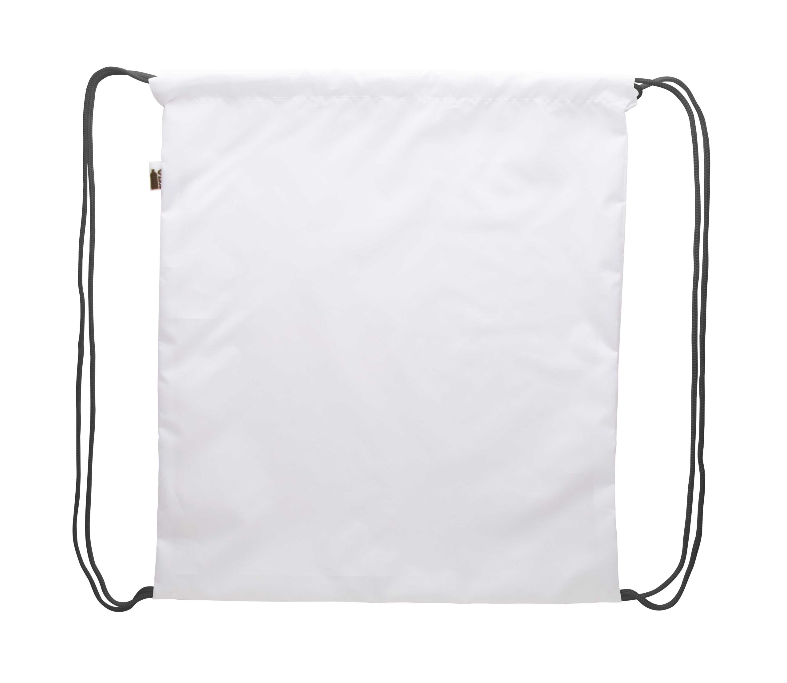 personalizowany worek ze sznurkami CreaDraw RPET