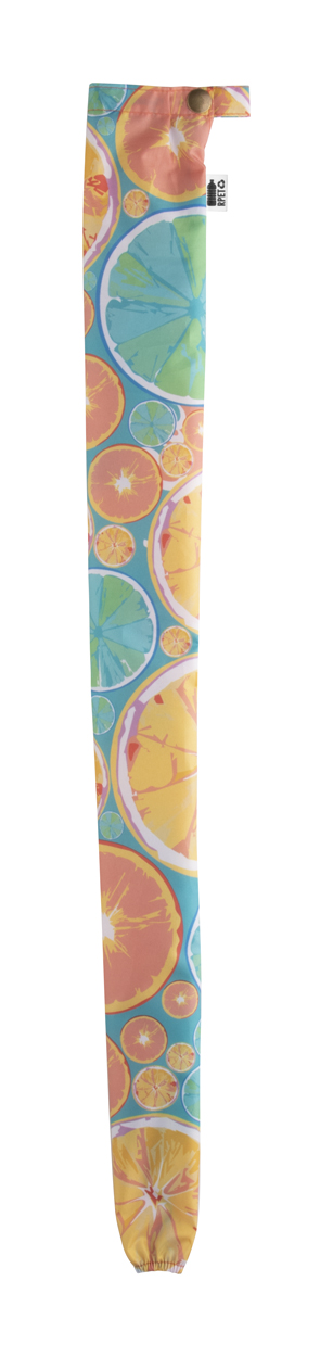 personalizowany pokrowiec na parasol Slumber RPET