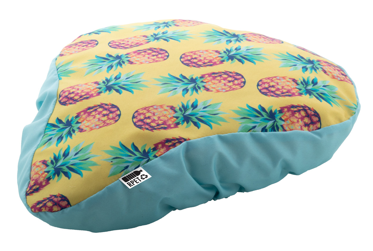 pokrowiec na siodełko rowerowe CreaRide RPET