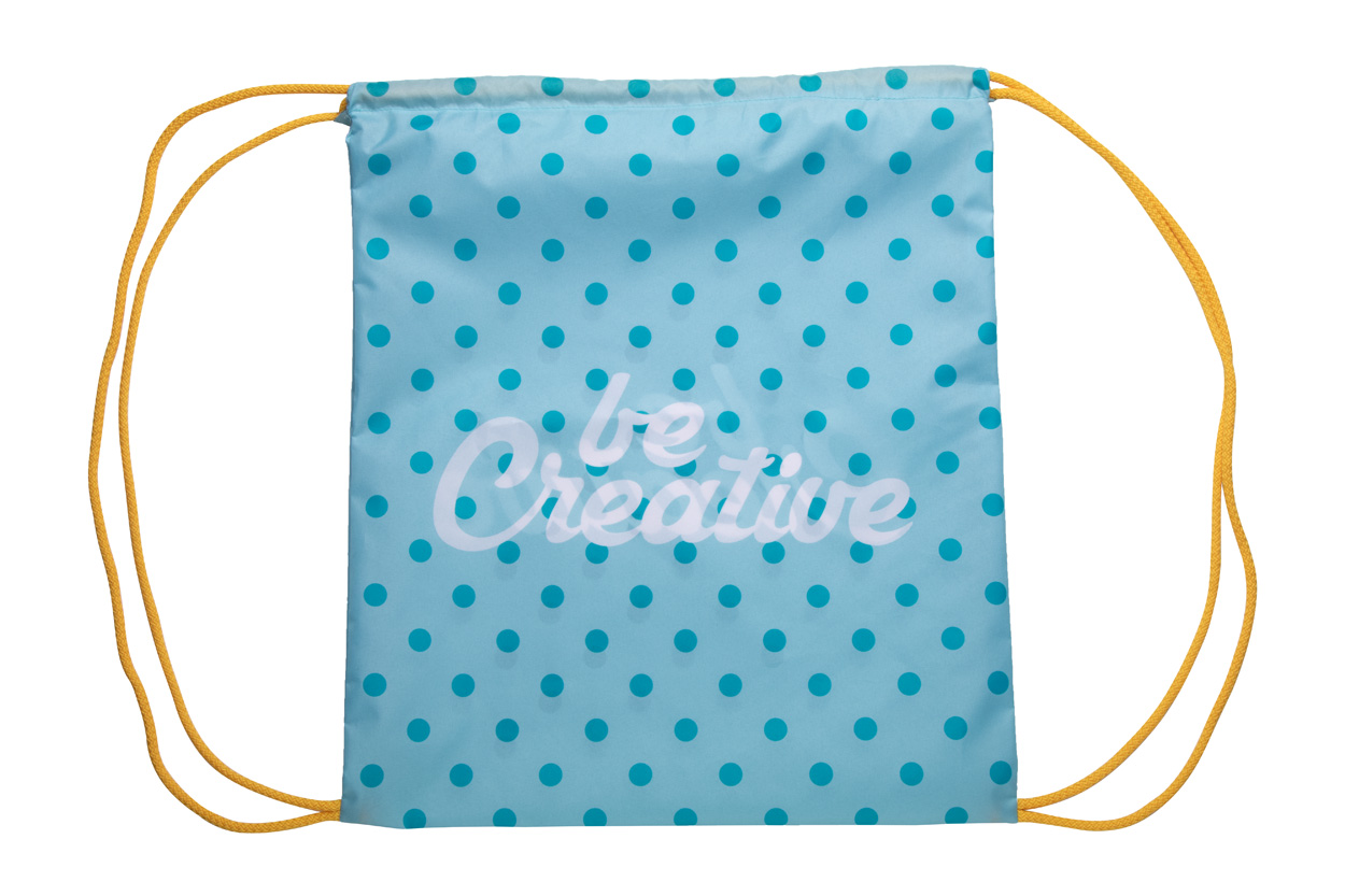 worek ze sznurkami CreaDraw