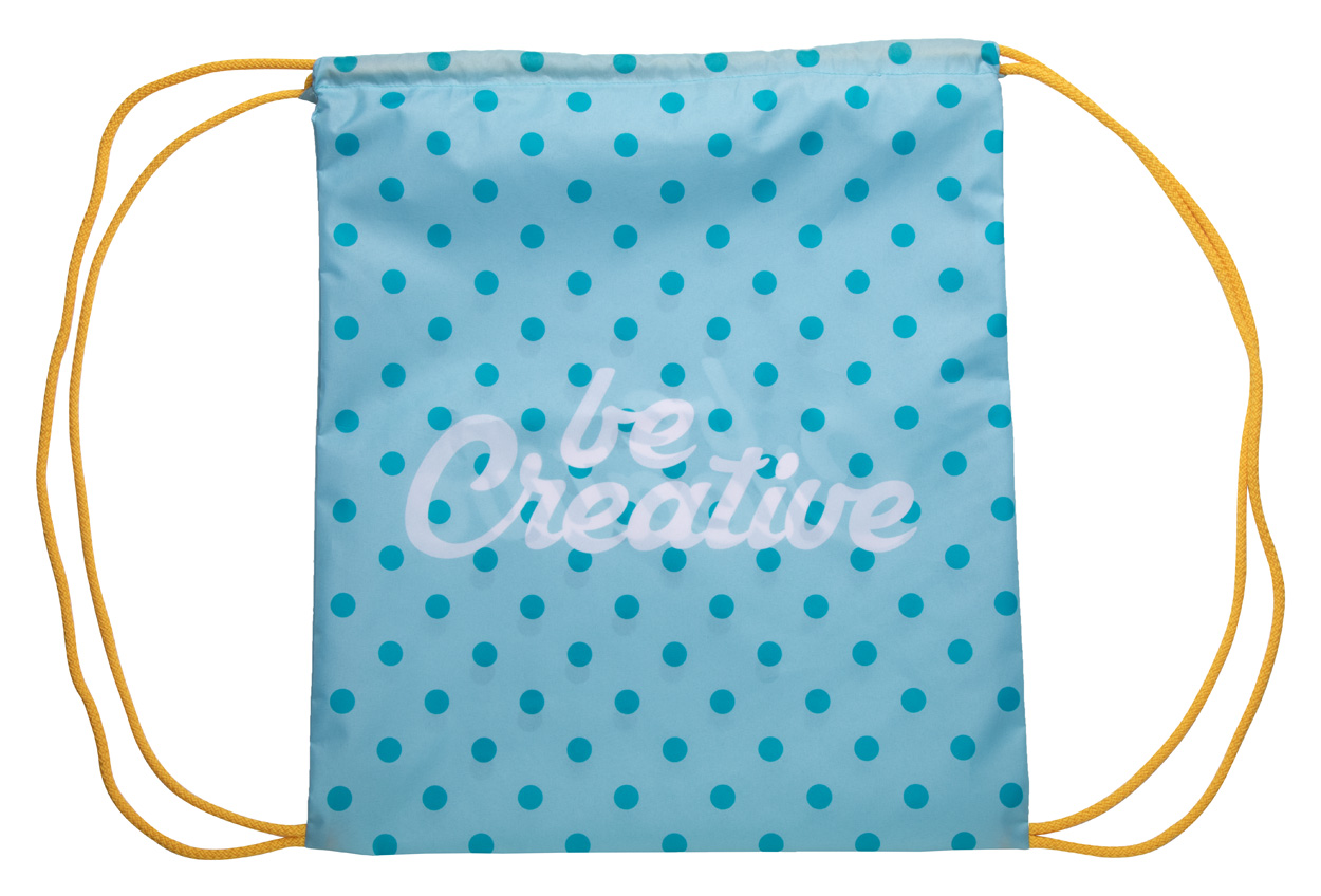 worek ze sznurkami CreaDraw