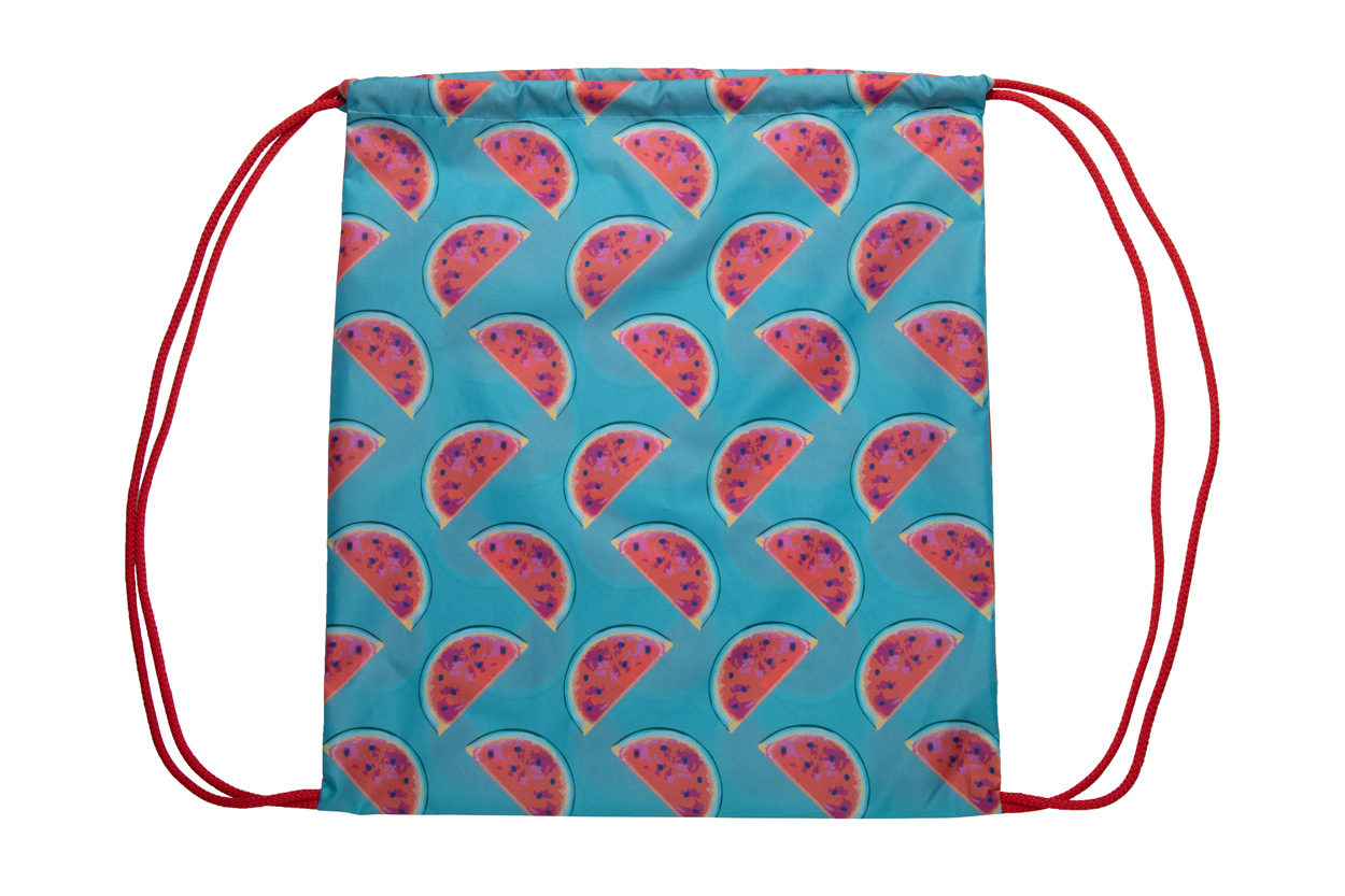 worek ze sznurkami CreaDraw