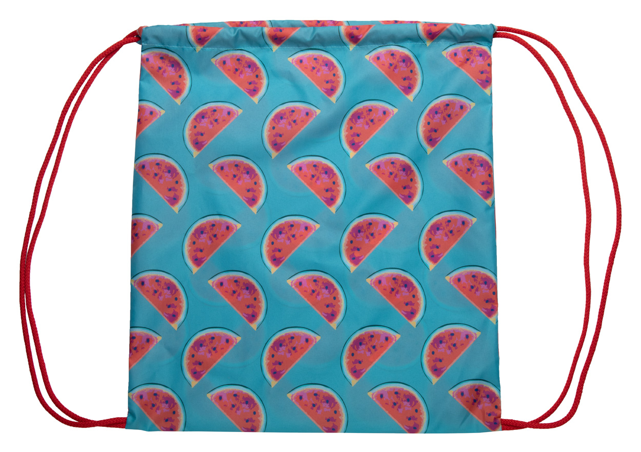 worek ze sznurkami CreaDraw