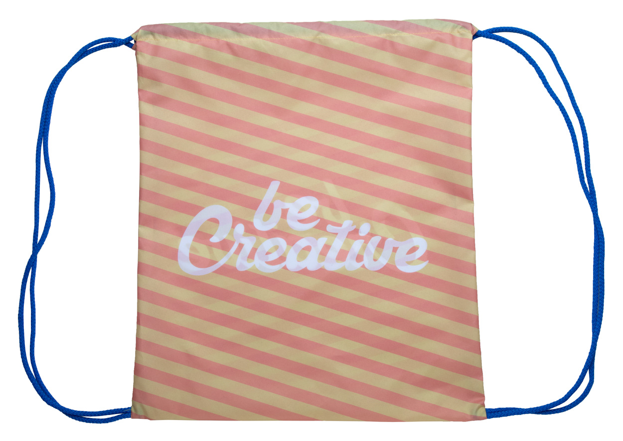 worek ze sznurkami CreaDraw