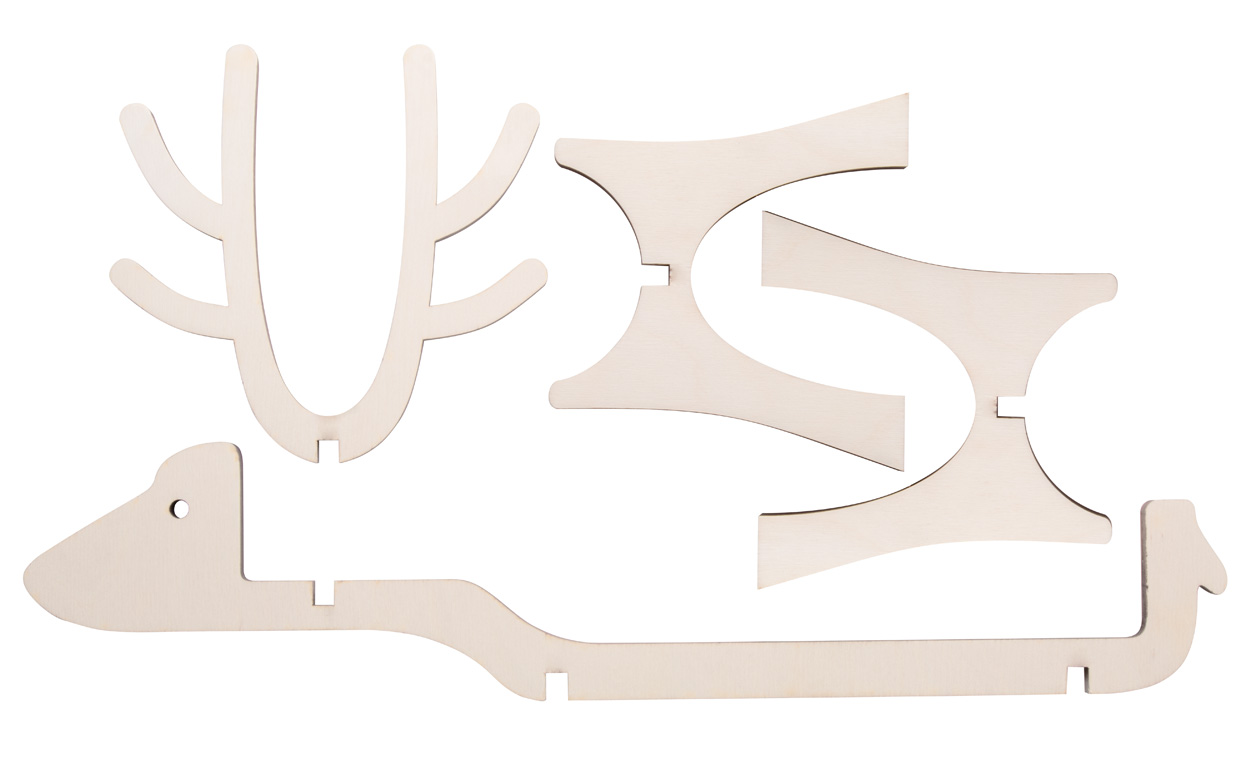 stojak na wino Kelkka