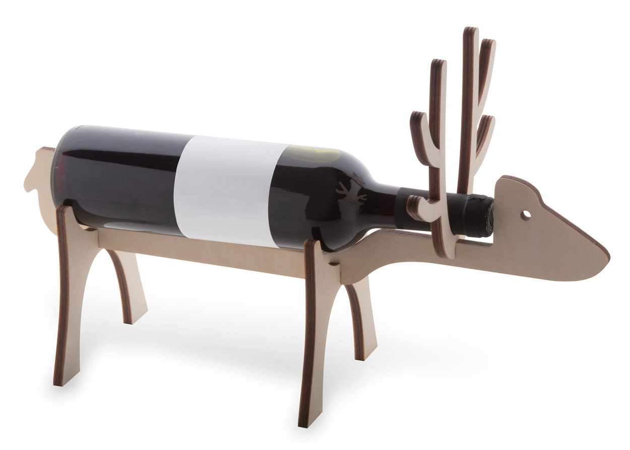 stojak na wino Kelkka