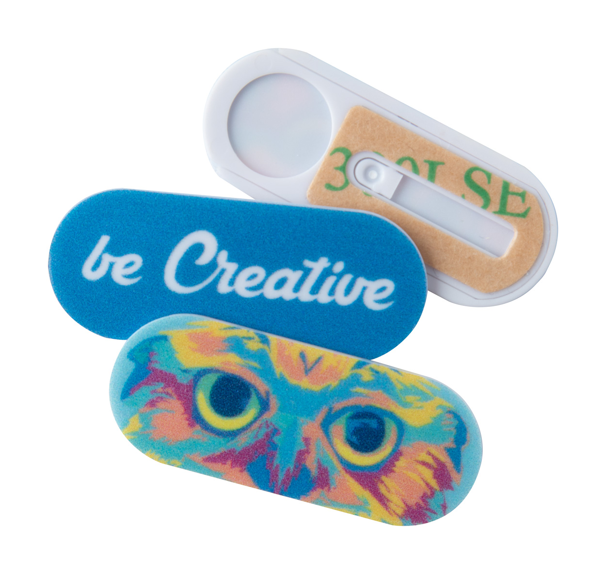 osłona / zakrywka kamery CreaCam