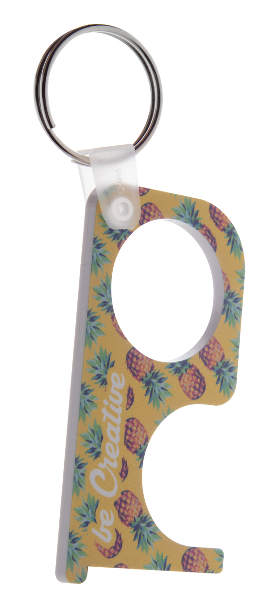 klucz higieniczny NoTouch Creative