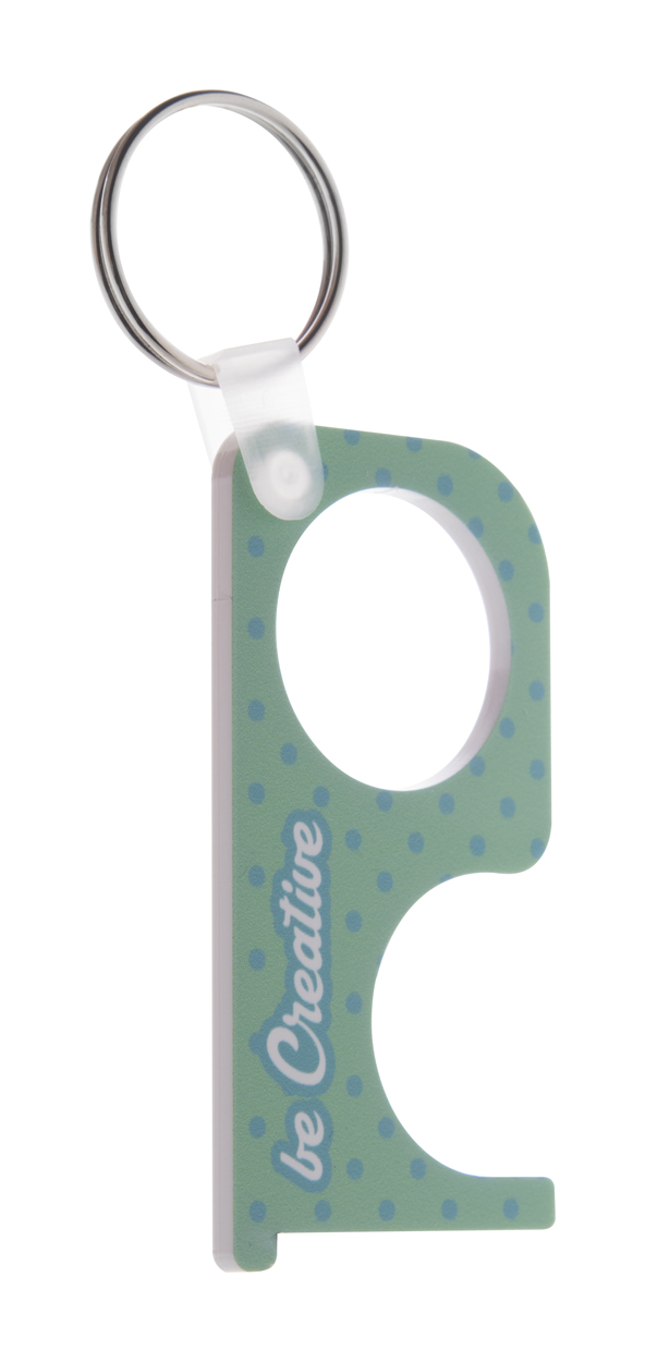 klucz higieniczny NoTouch Creative