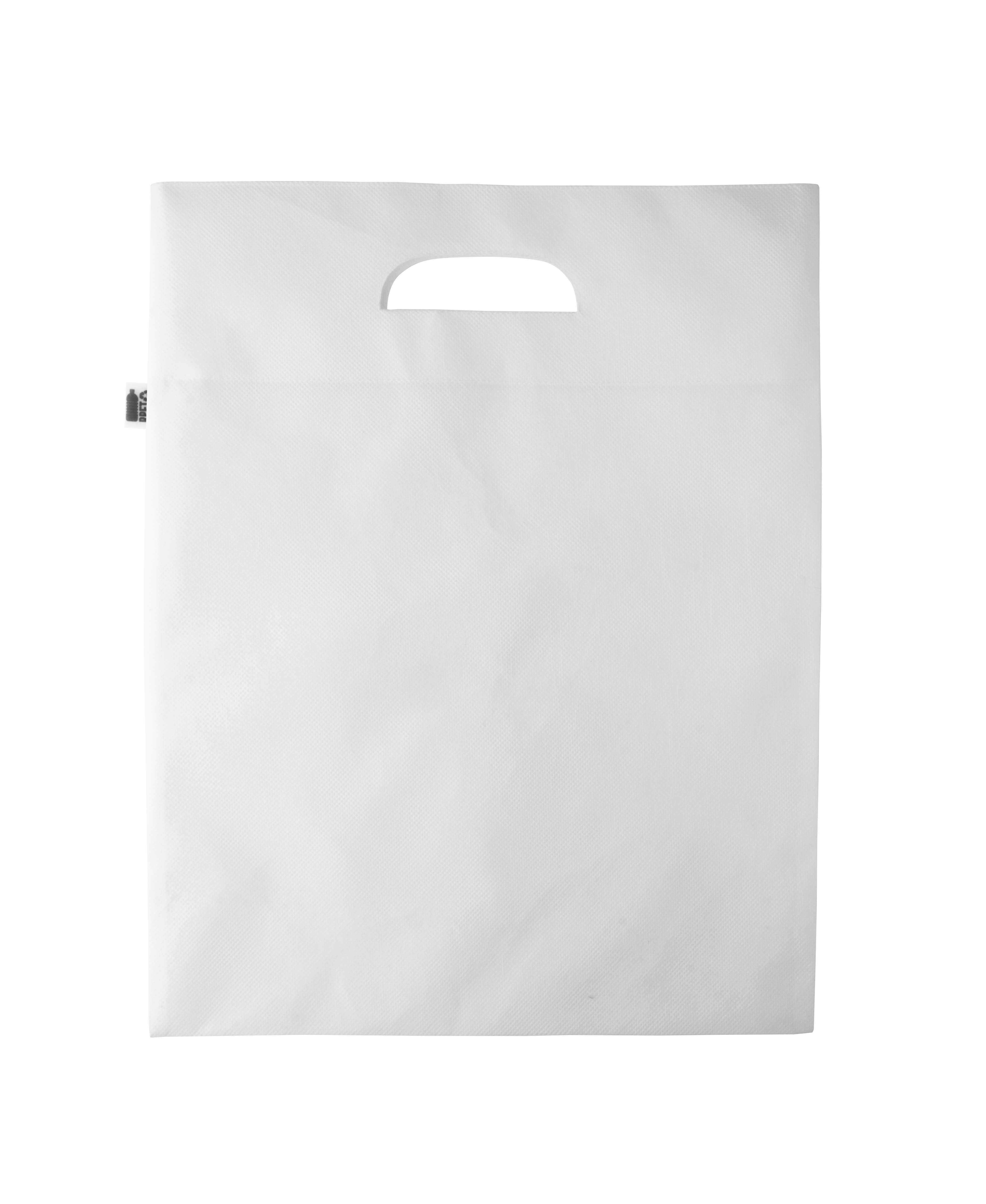 personalizowana torba na zakupy SuboShop Zero RPET