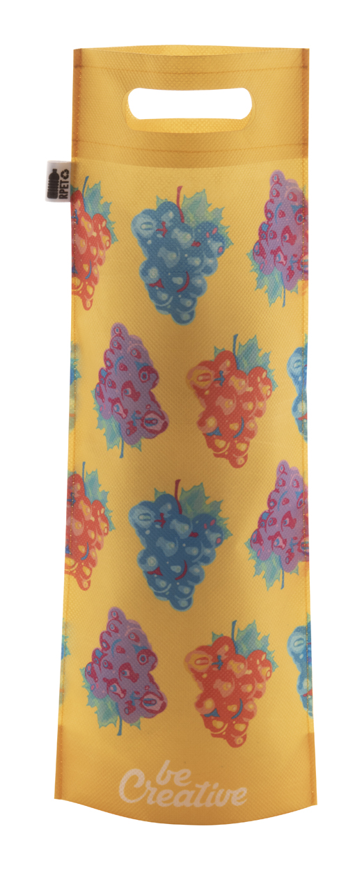 personalizowana torba na wino SuboShop Wine RPET