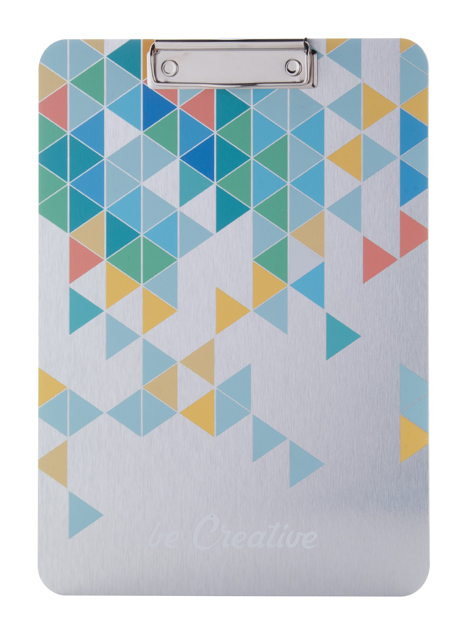 personalizowana podkładka na dokumenty A4 Aloopy