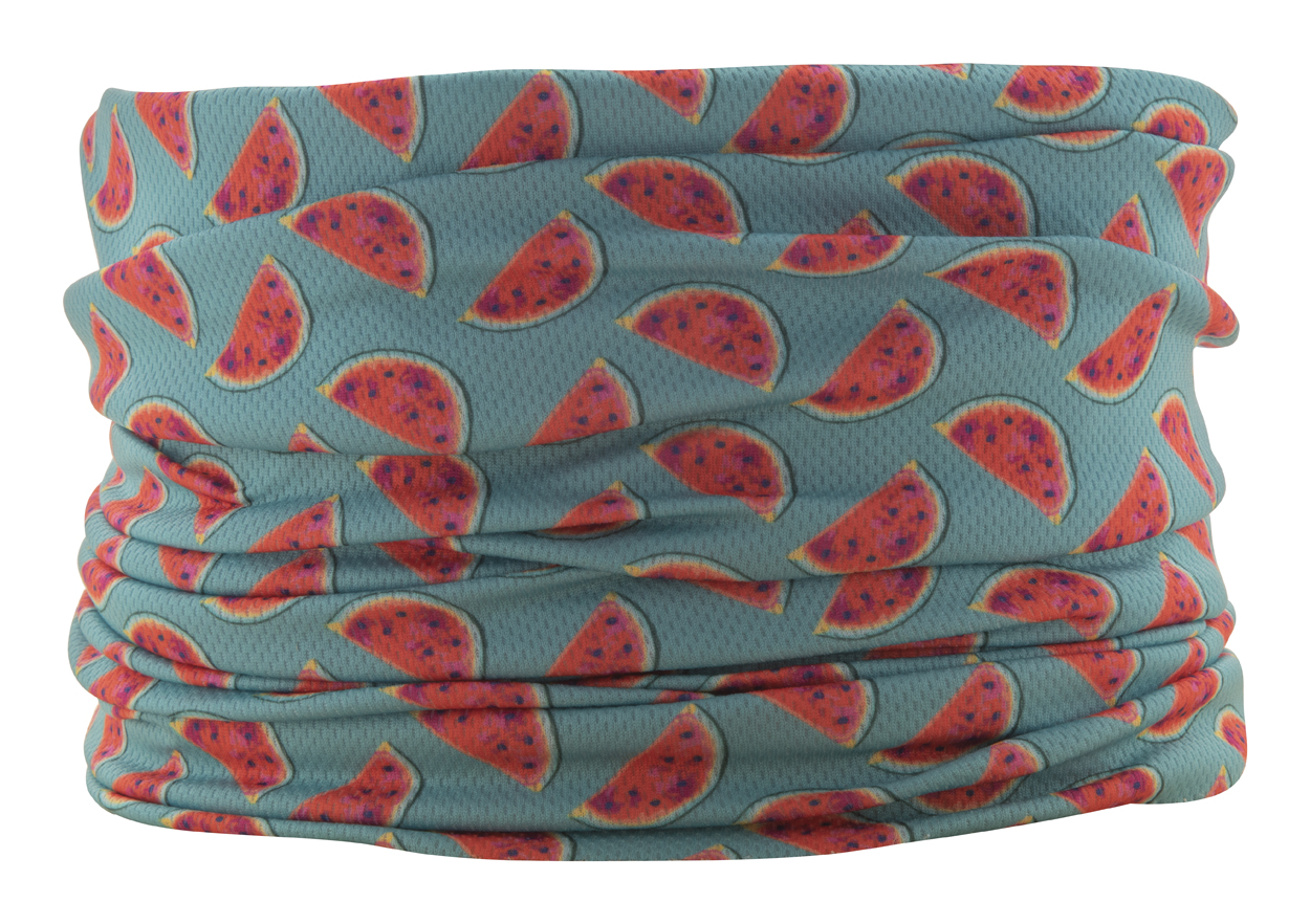 personalizowany komin/szal wielofunkcyjny CreaScarf