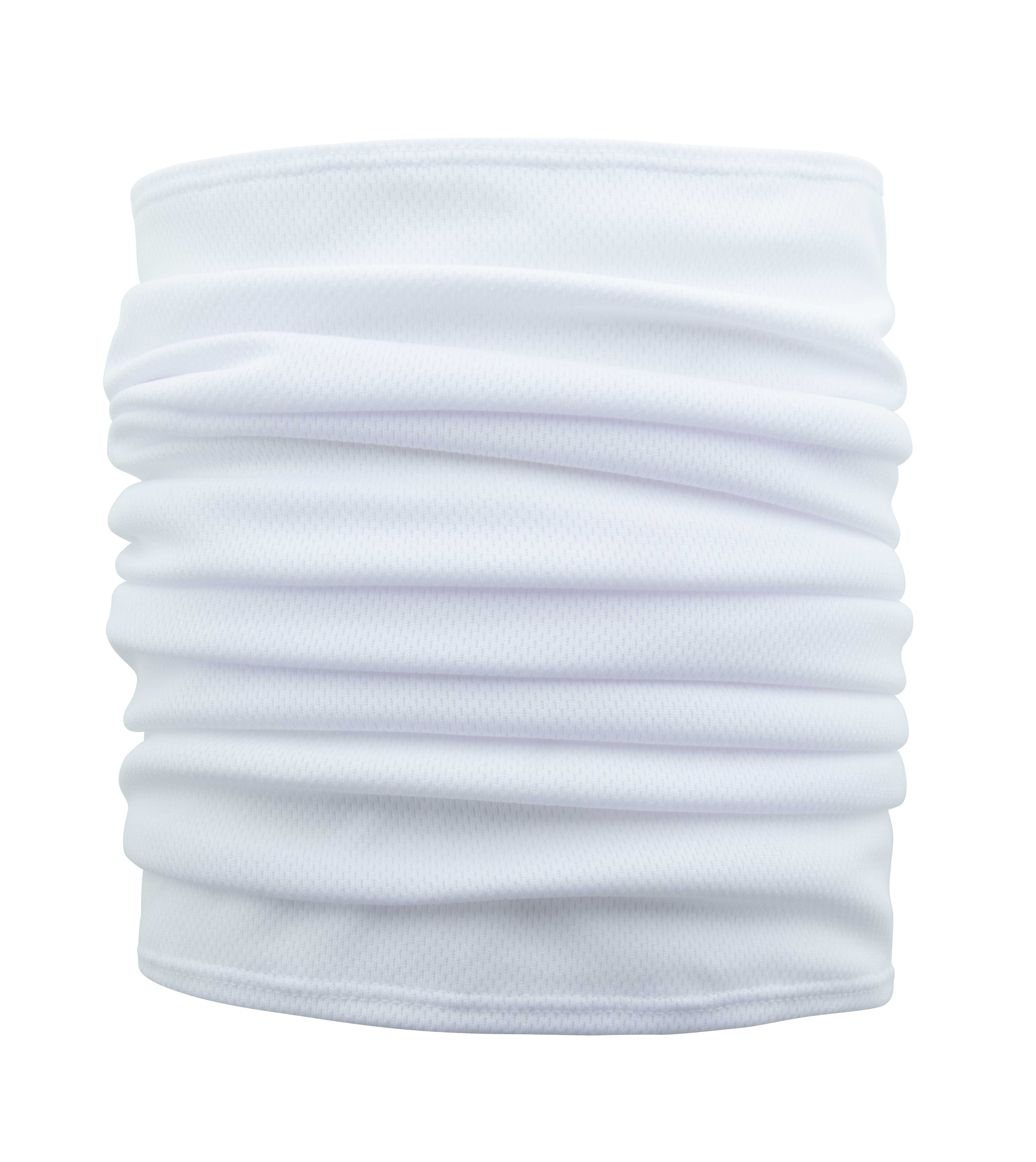 personalizowany komin/szal wielofunkcyjny CreaScarf