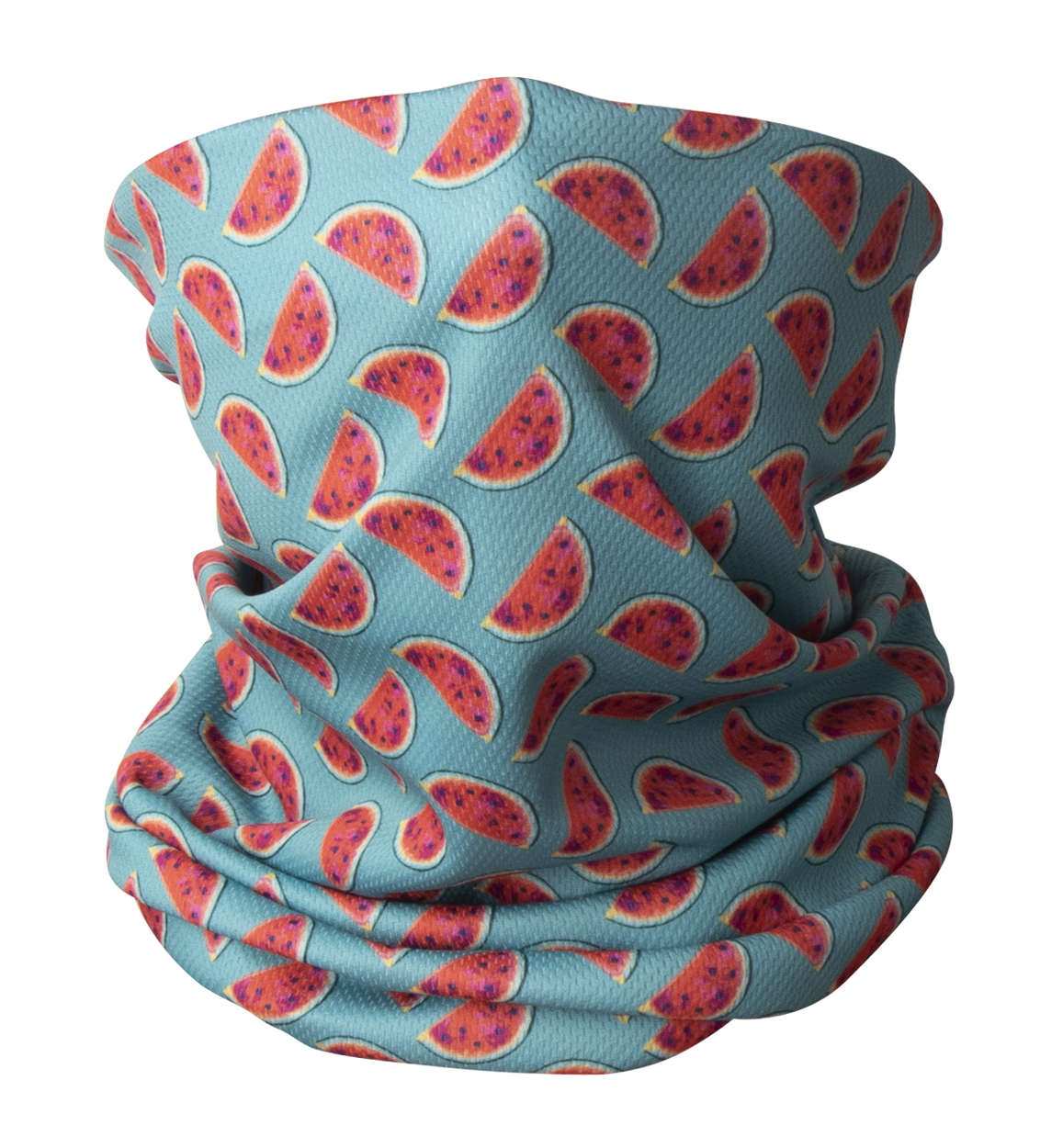 personalizowany komin/szal wielofunkcyjny CreaScarf