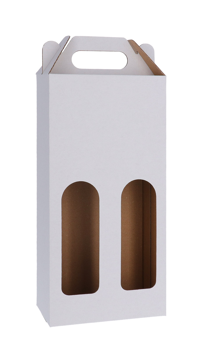 karton na wino CreaBox Wine D