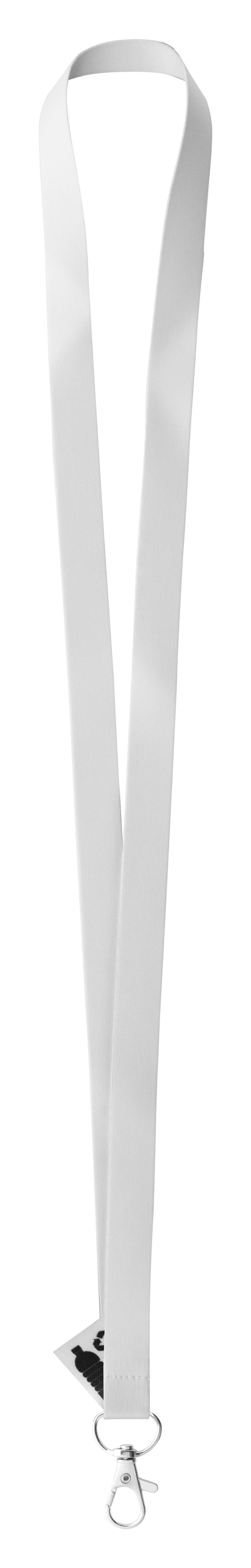 personalizowana smycz sublimacyjna Subyard 15 A RPET