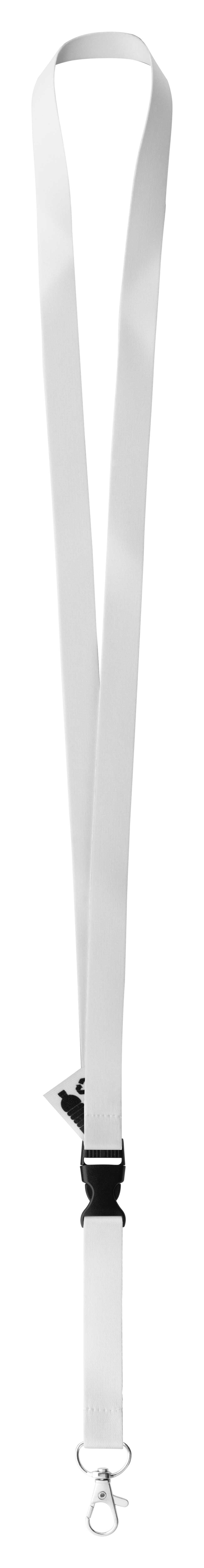 personalizowana smycz sublimacyjna Subyard 15 C RPET