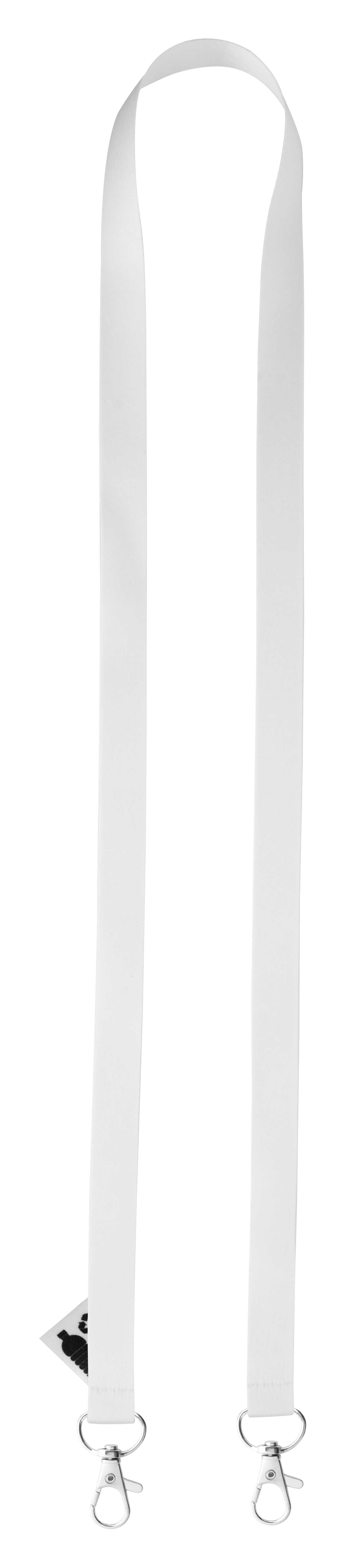 personalizowana smycz sublimacyjna Subyard 15 Double RPET