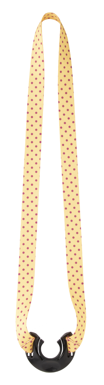 personalizowana smycz sublimacyjna Subyard Fresh RPET