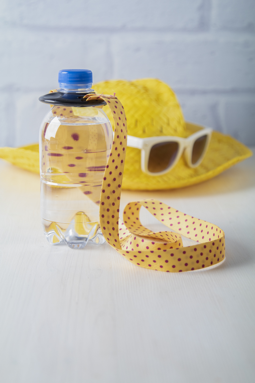 personalizowana smycz sublimacyjna Subyard Fresh RPET