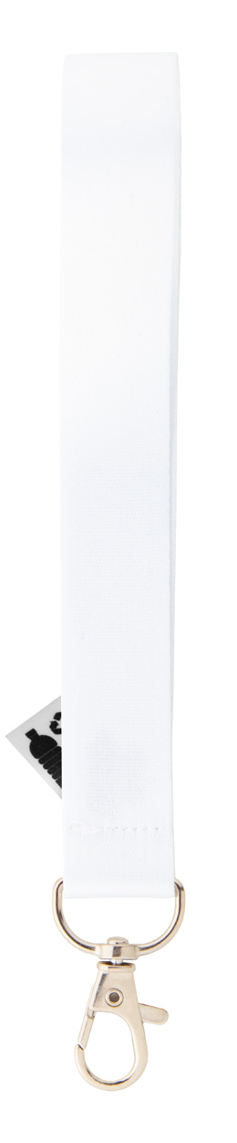 personalizowany brelok SuboFob RPET