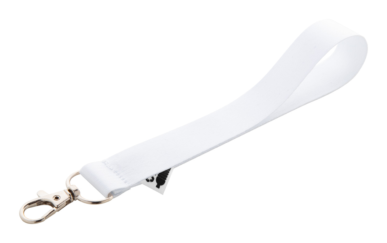 personalizowany brelok SuboFob RPET