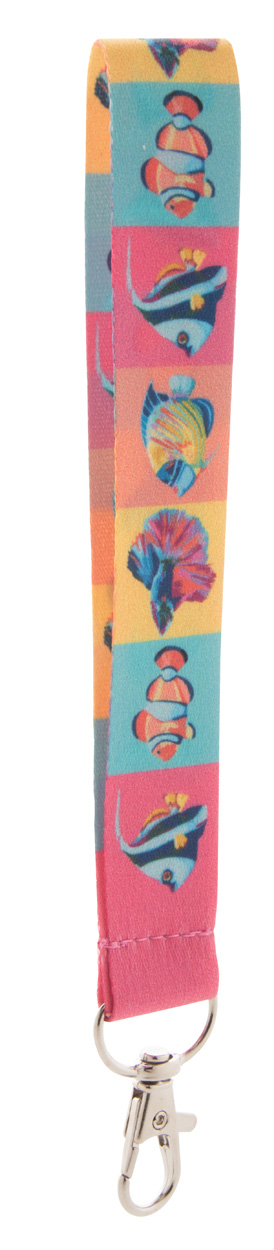 personalizowany brelok SuboFob RPET