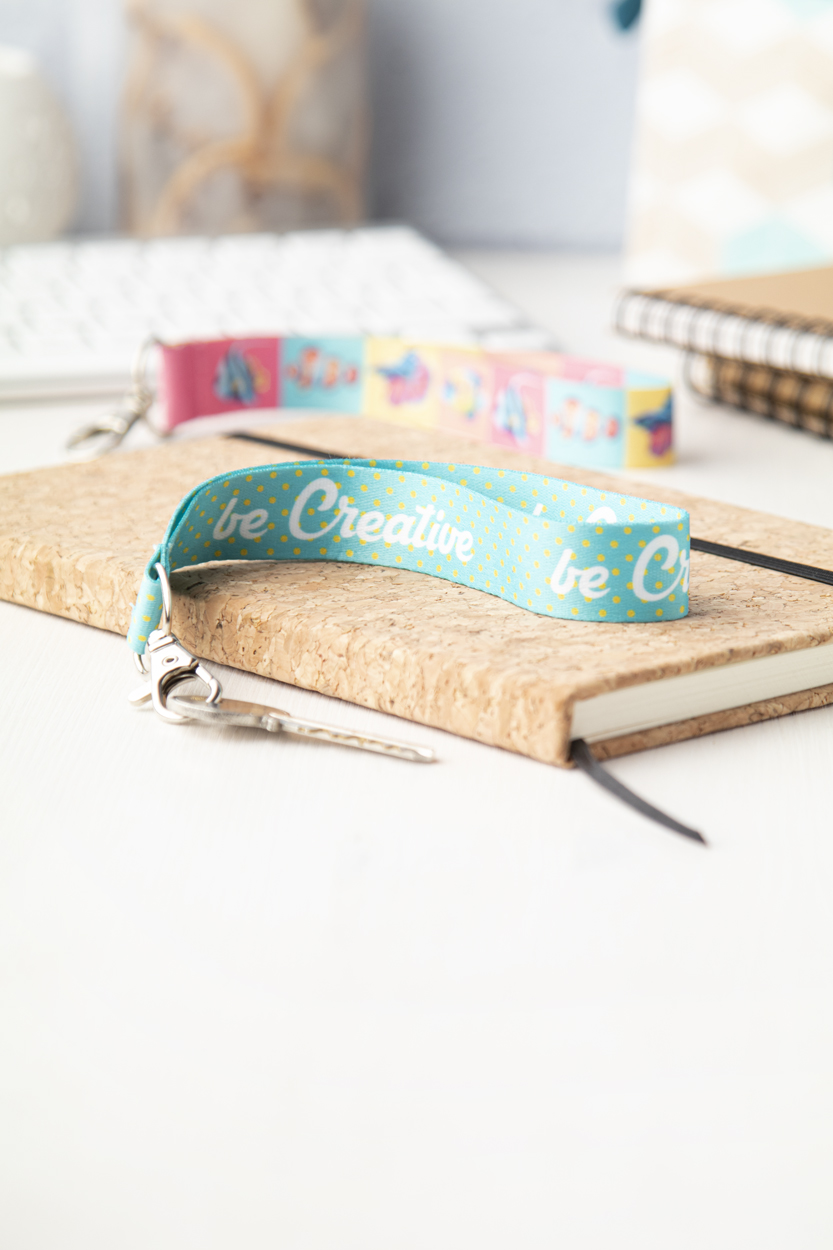 personalizowany brelok SuboFob RPET