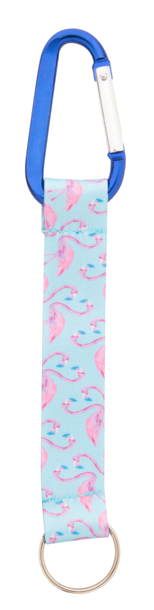 personalizowany brelok Subiner RPET