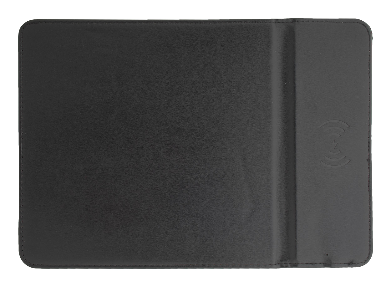 podkładka pod mysz z ładowarką indukcyjną Dropol