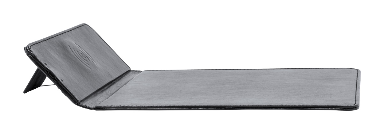 podkładka pod mysz z ładowarką indukcyjną Dropol