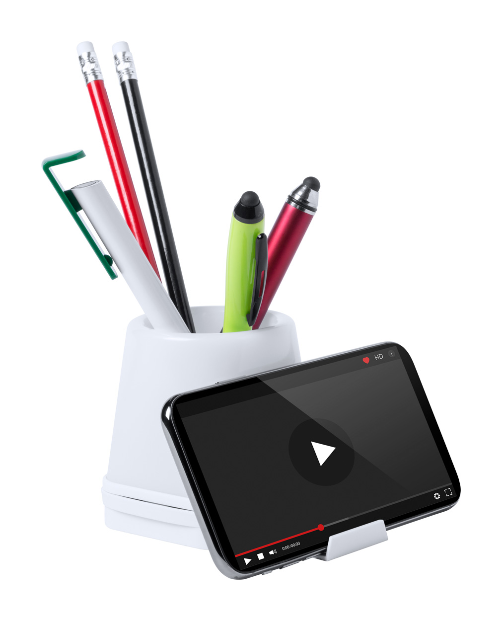 stojak na długopisy Belind