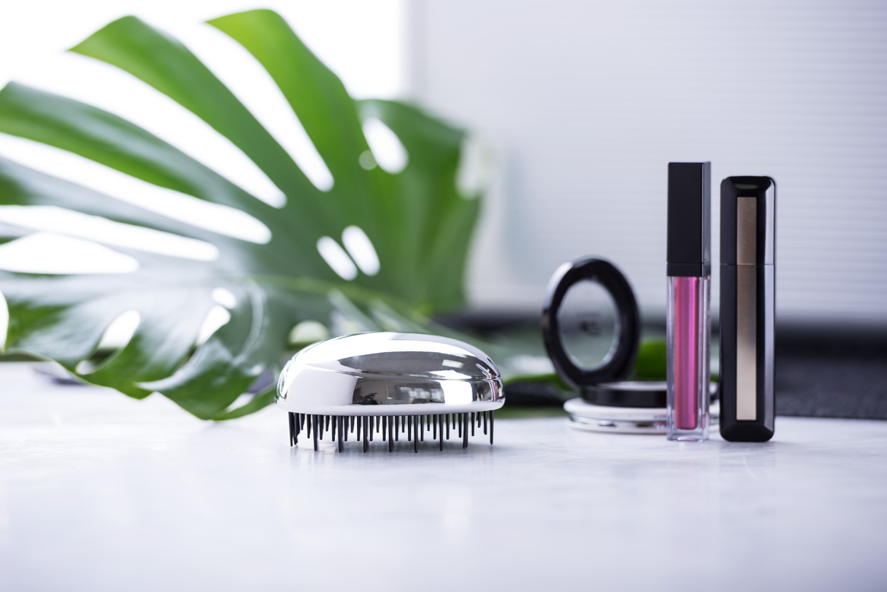 szczotka do włosów Tramux