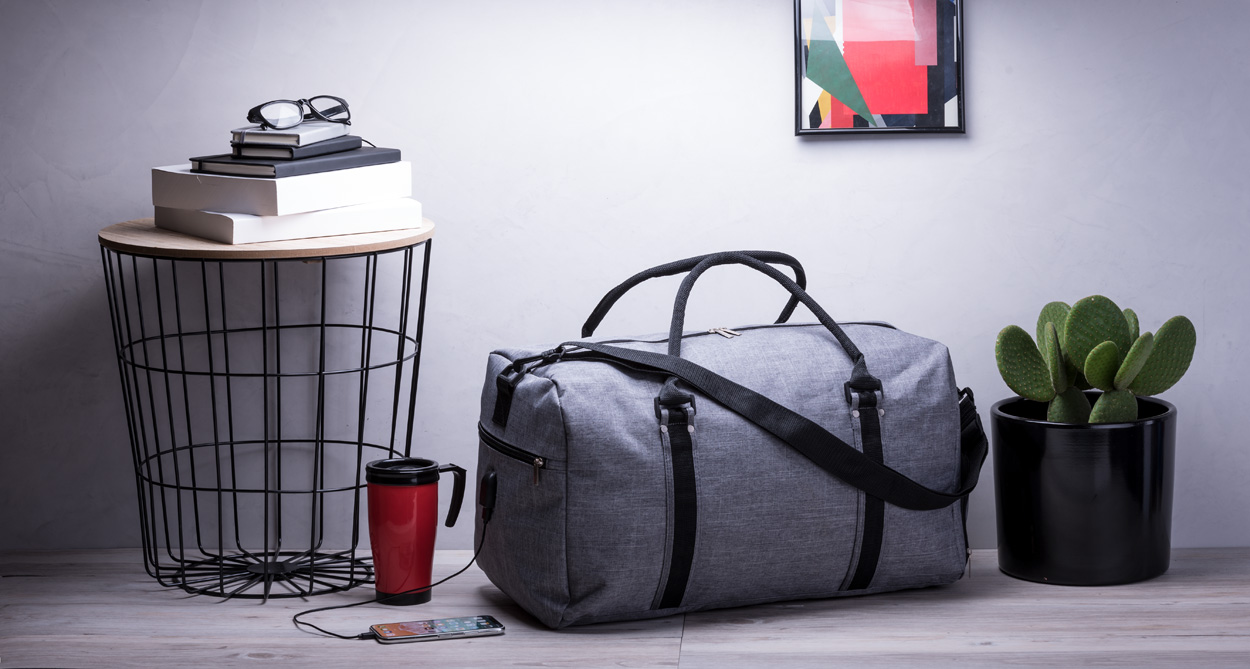 torba sportowa Donatox