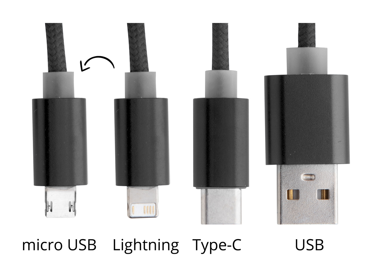 kabelek USB Scolt