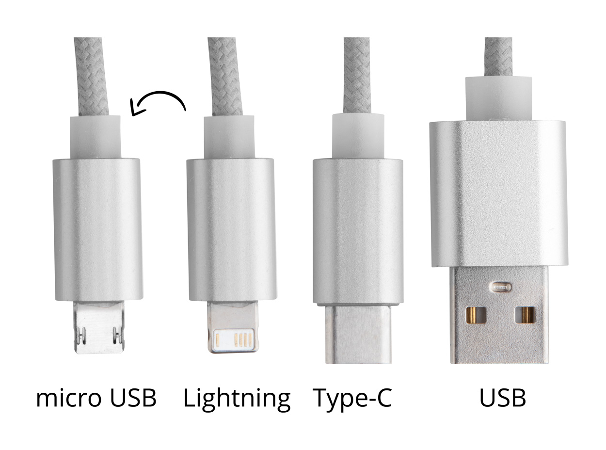 kabelek USB Scolt
