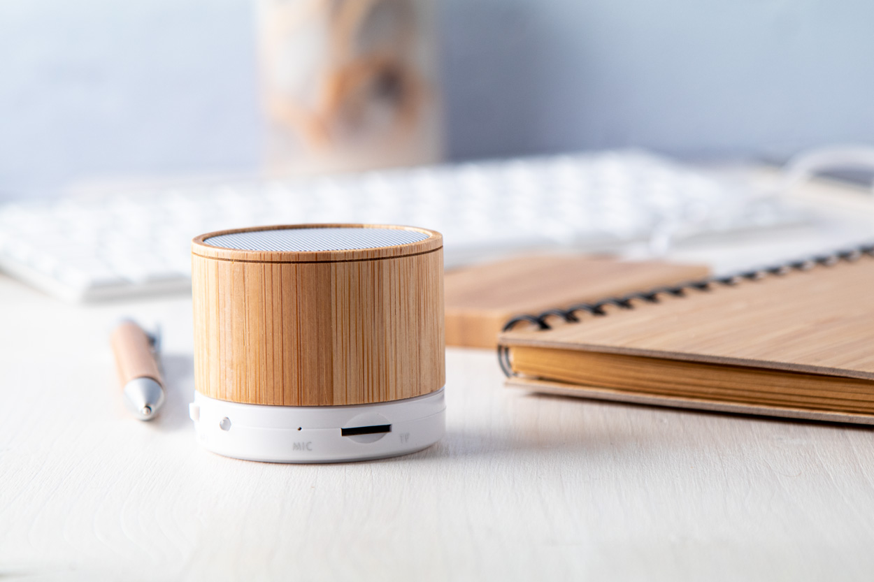 głośnik bluetooth Kaltun