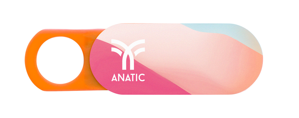 osłona na kamerę Nambus