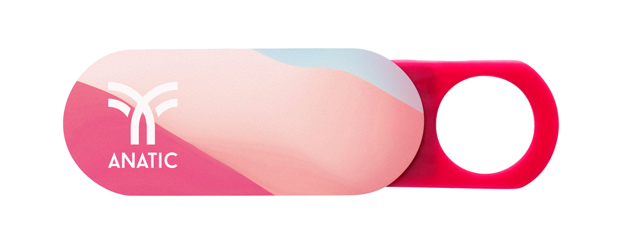 osłona na kamerę Nambus