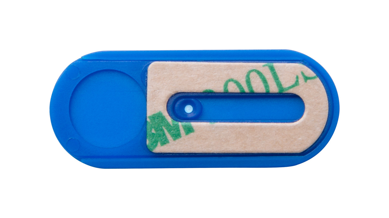 osłona na kamerę Nambus