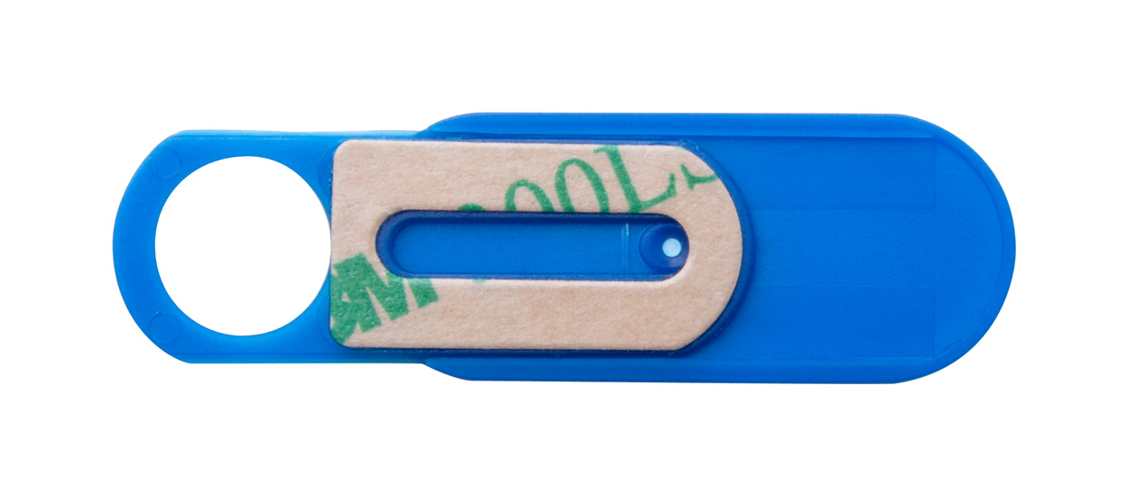 osłona na kamerę Nambus