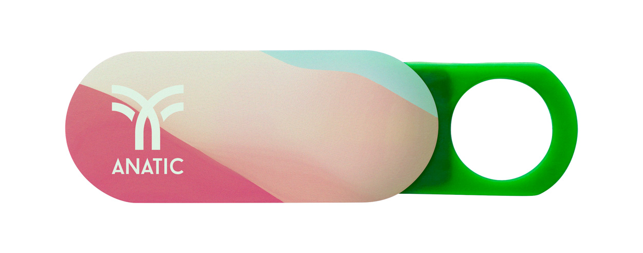 osłona na kamerę Nambus