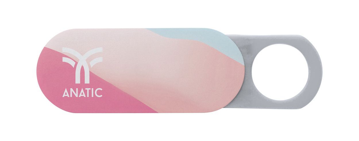 osłona na kamerę Nambus