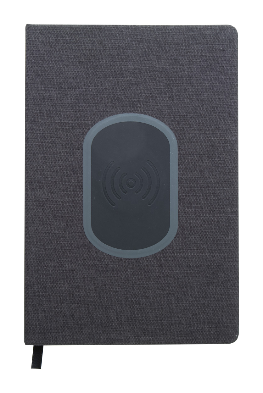 notes z ładowarką Kevant