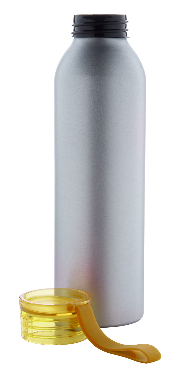 butelka aluminiowa Tukel