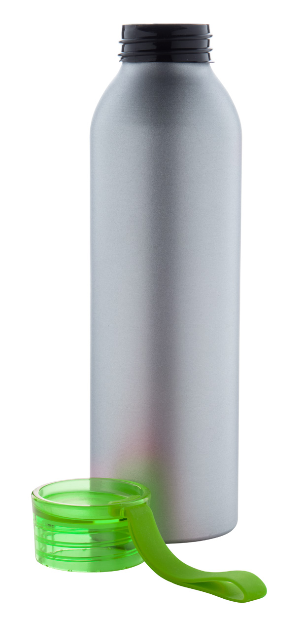 butelka aluminiowa Tukel