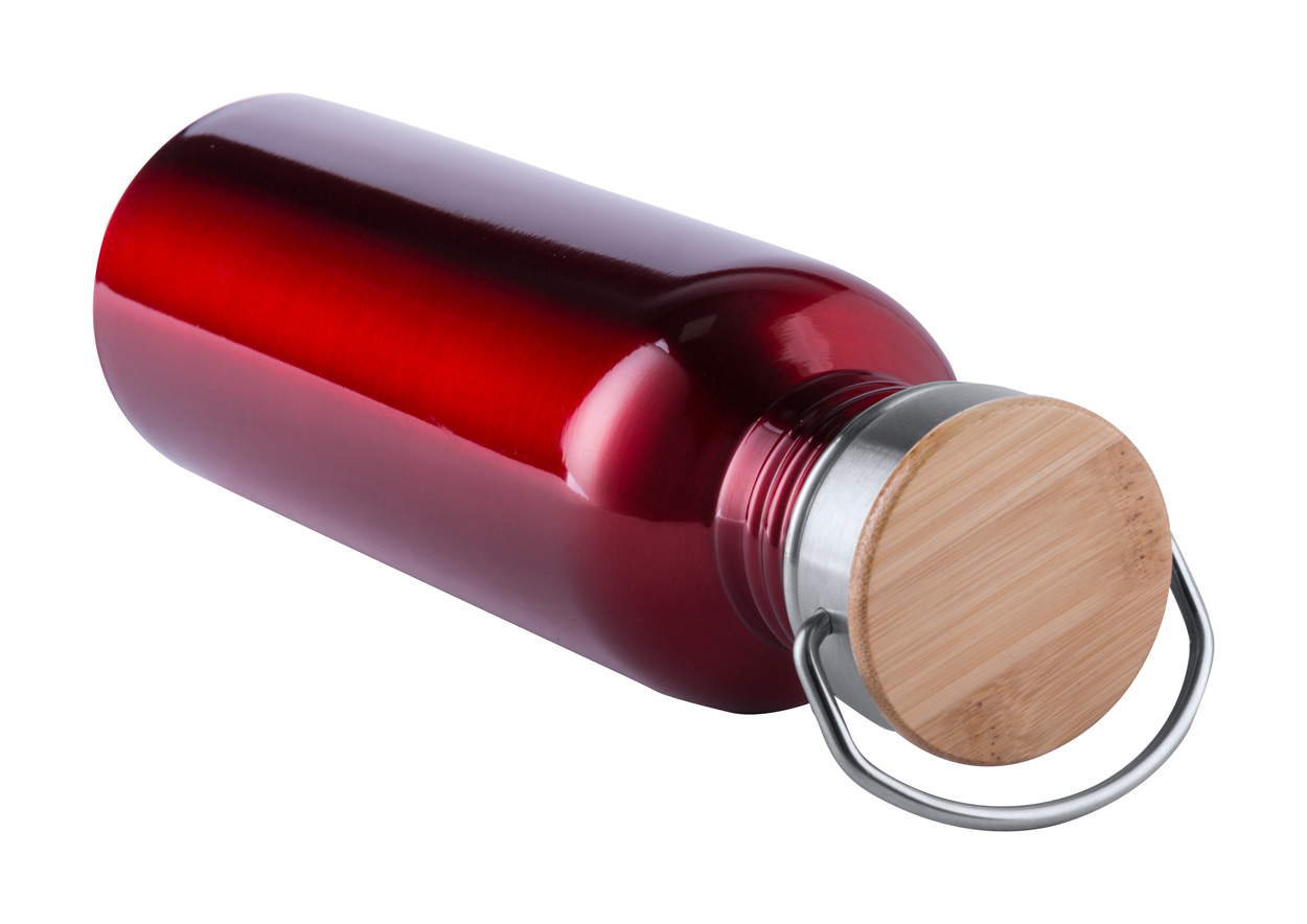 butelka ze stali nierdzewnej Tulman