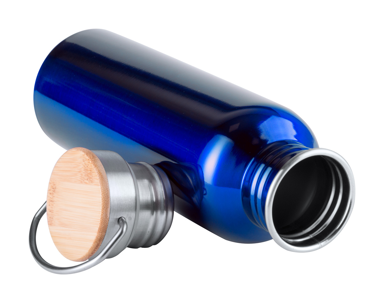 butelka ze stali nierdzewnej Tulman