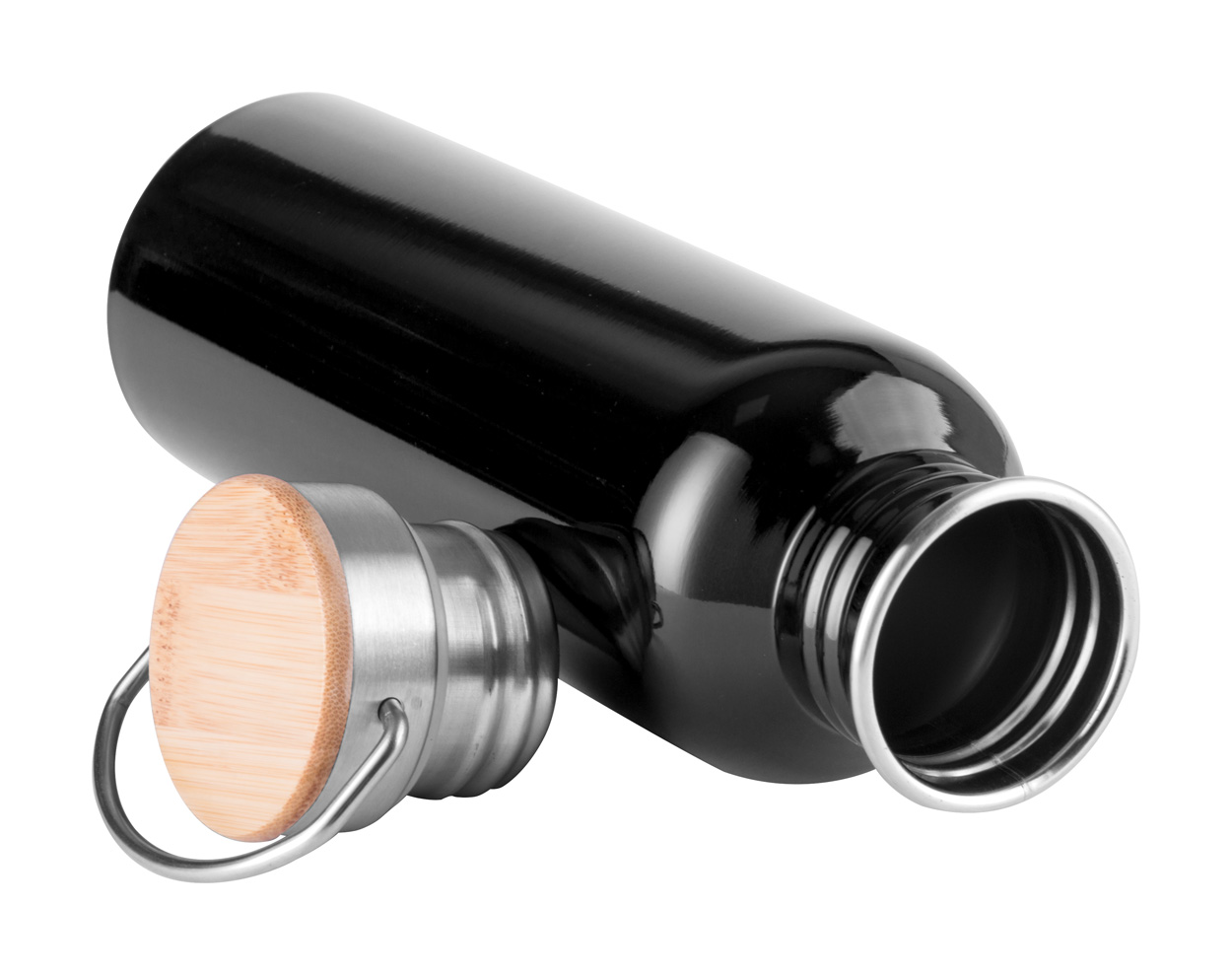 butelka ze stali nierdzewnej Tulman